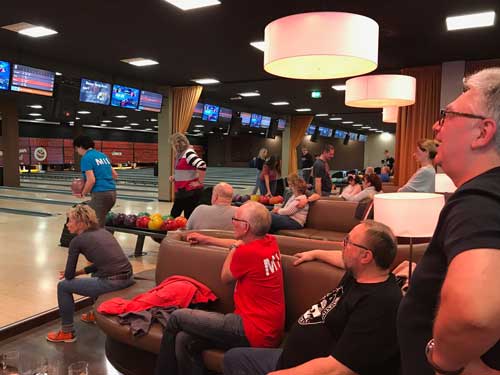 Bowling 2020