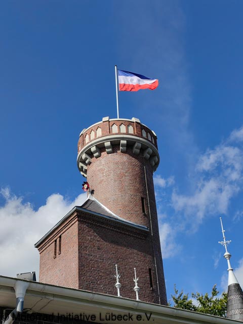 Türme duch Schleswig-Holstein