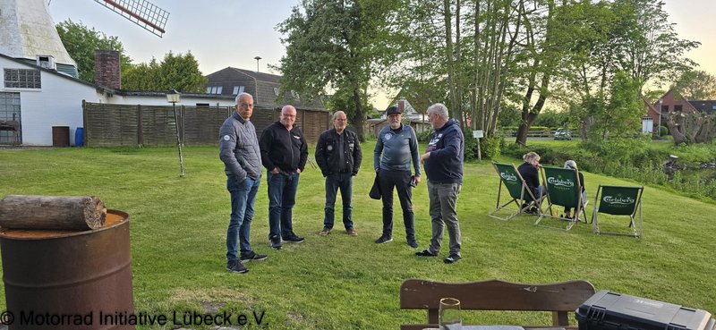 23-25.05.ein Wochenende an der Nordsee