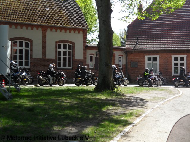 1.Mai MILe.V. MOGO Grevesmühlen