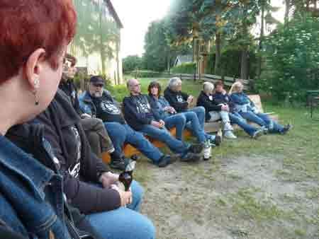 MITTSOMMERNACHT