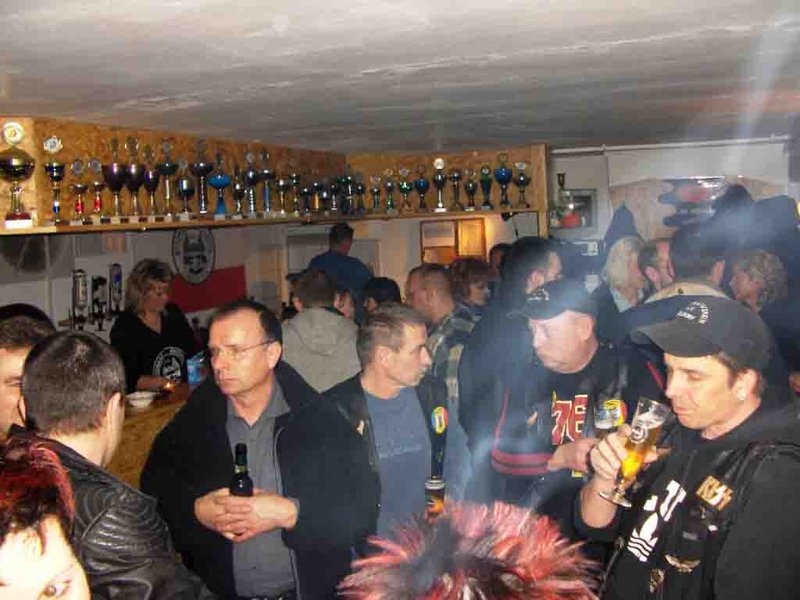 5. Frühlingsfest 2006