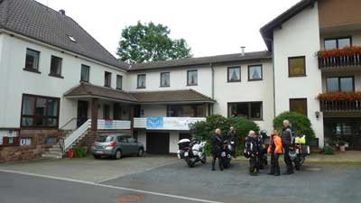 MIL Motorradwoche