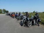 Sicherheitstraining 2012