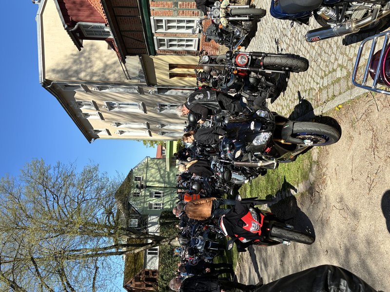 01.Mai MILe.V. Mogo Gevesmühlen