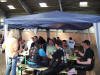 17. Hansetreffen 2008