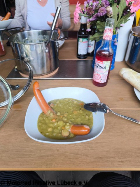 18.Mai bis 20.Mai Saisonstart Harz