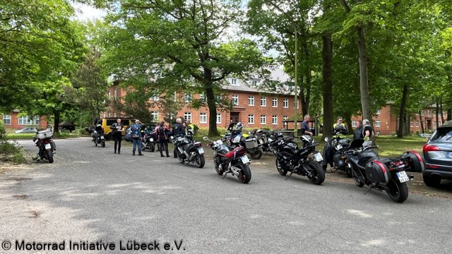 31.Mai MILe.V. Erlebnisscheune