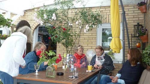 Pfingstfeuer 2019