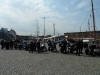 Saisonstartfahrt der