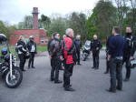 Sicherheitstraining 2010