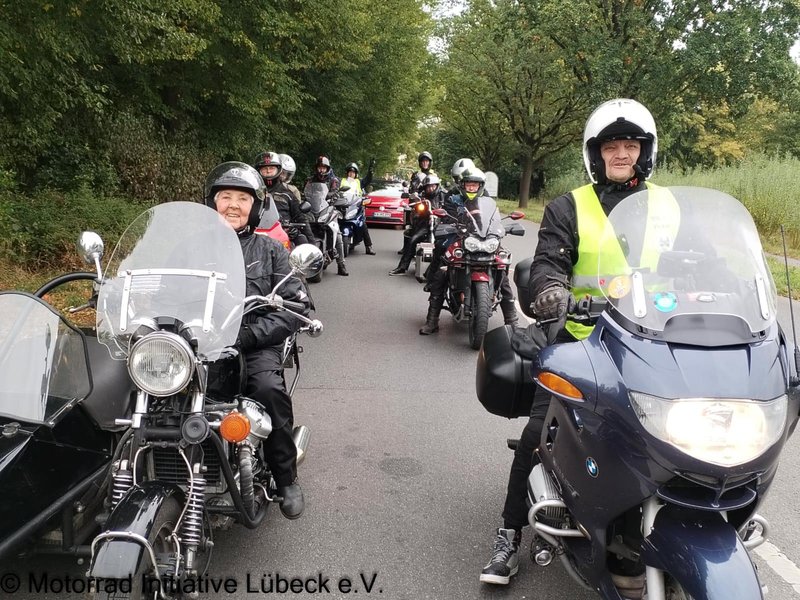 27.-28.September Saisonabschlussfahrt