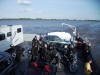 25. Motorradtreffen Bullriders