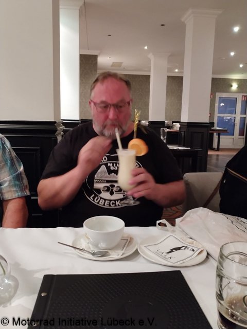 14.-15. September Saisonabschlussfahrt