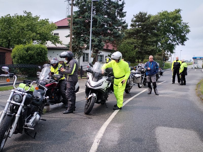 Saisonstart Rügen 07.-09.Juni 2025