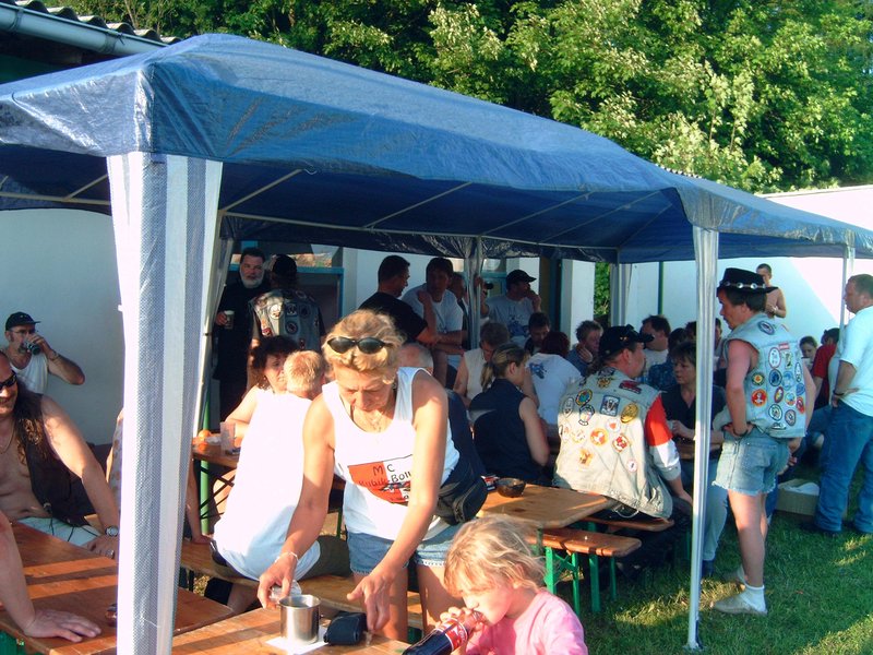 Hansetreffen 2005