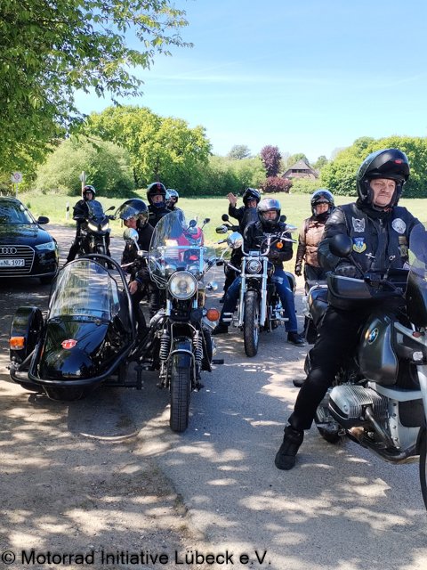 11.Mai MILe.V. Blaue Lagune Guester
