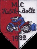 Treffen des MC Kubik Bolle 2017